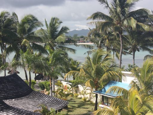 Jalsa Beach Mauritius